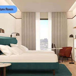 The Social Hub Poblenou Hotel Barcelona