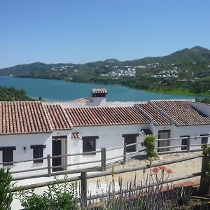 Huetor Vakantiehuis